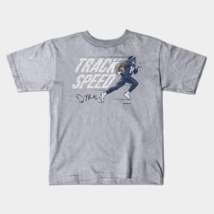 DK Metcalf Track Speed Kids T-Shirt